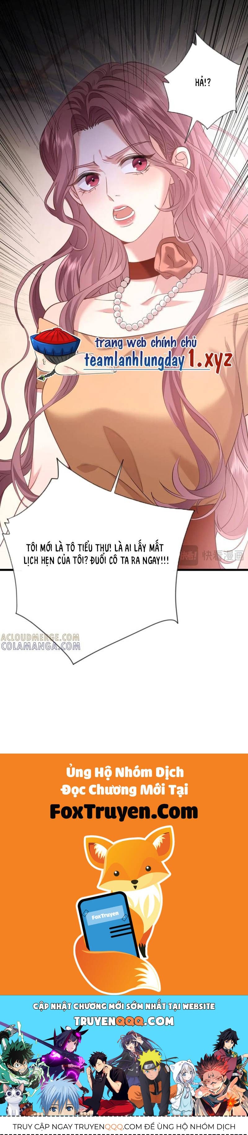 Từ Chối Hiến Thận, Tôi Trở Thành Mợ Út Của Người Yêu Cũ - Chapter 7 - Page 32