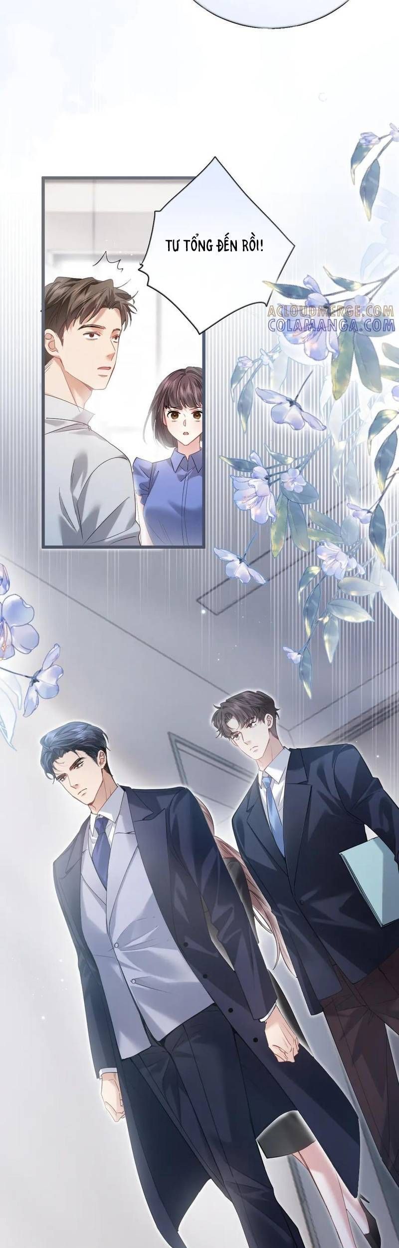 Từ Chối Hiến Thận, Tôi Trở Thành Mợ Út Của Người Yêu Cũ - Chapter 7 - Page 4