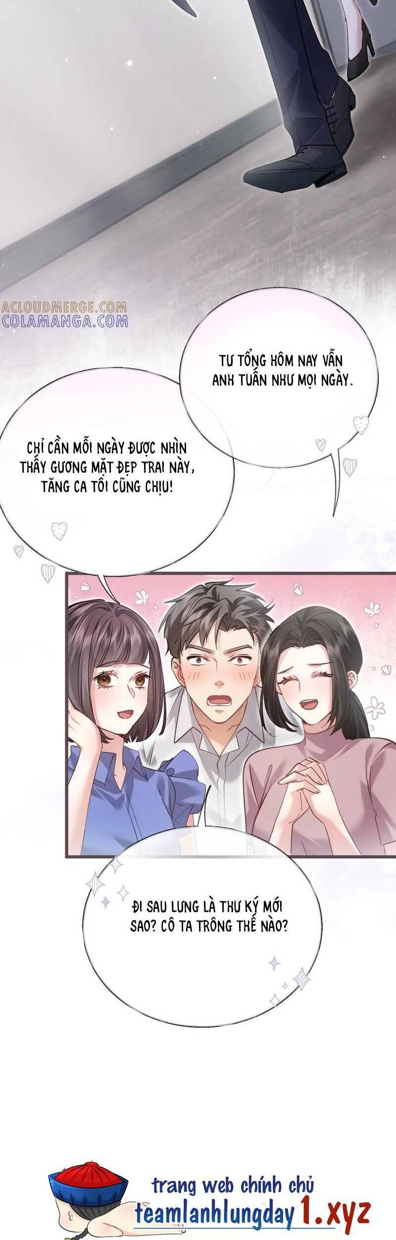 Từ Chối Hiến Thận, Tôi Trở Thành Mợ Út Của Người Yêu Cũ - Chapter 7 - Page 5