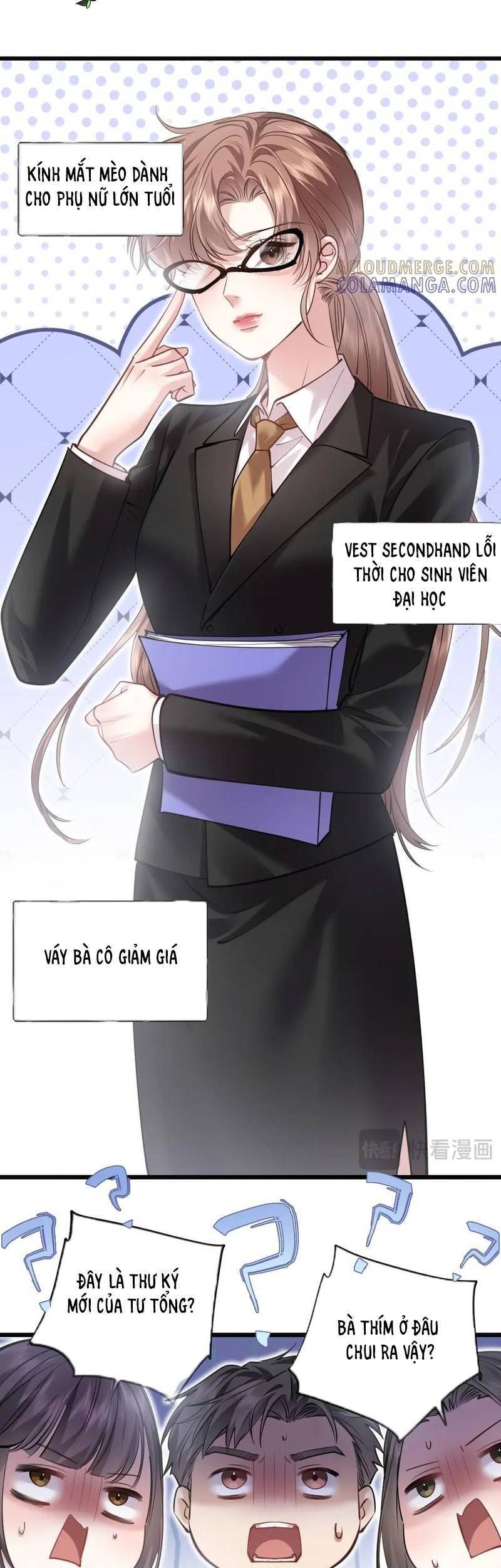 Từ Chối Hiến Thận, Tôi Trở Thành Mợ Út Của Người Yêu Cũ - Chapter 7 - Page 6