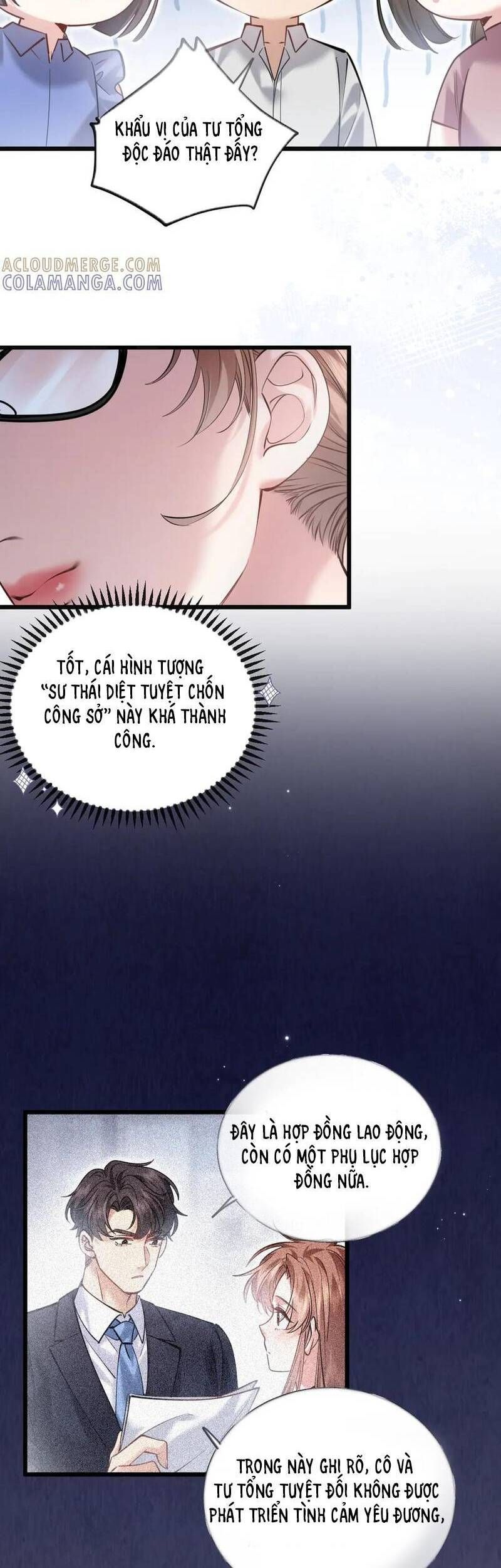 Từ Chối Hiến Thận, Tôi Trở Thành Mợ Út Của Người Yêu Cũ - Chapter 7 - Page 7