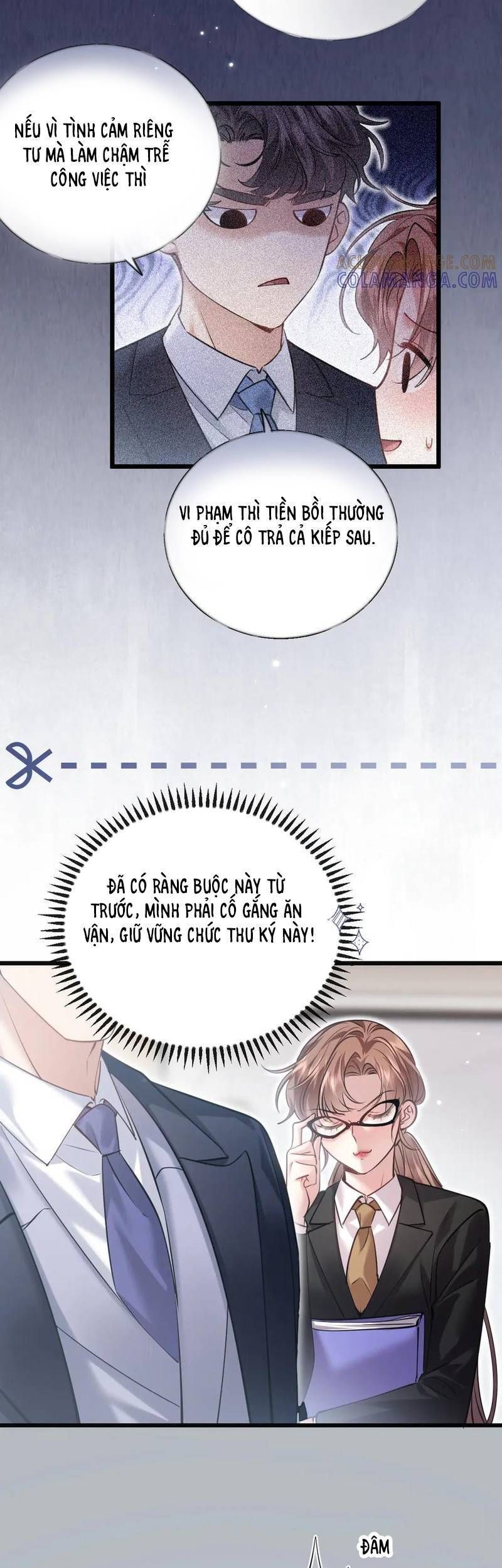 Từ Chối Hiến Thận, Tôi Trở Thành Mợ Út Của Người Yêu Cũ - Chapter 7 - Page 8