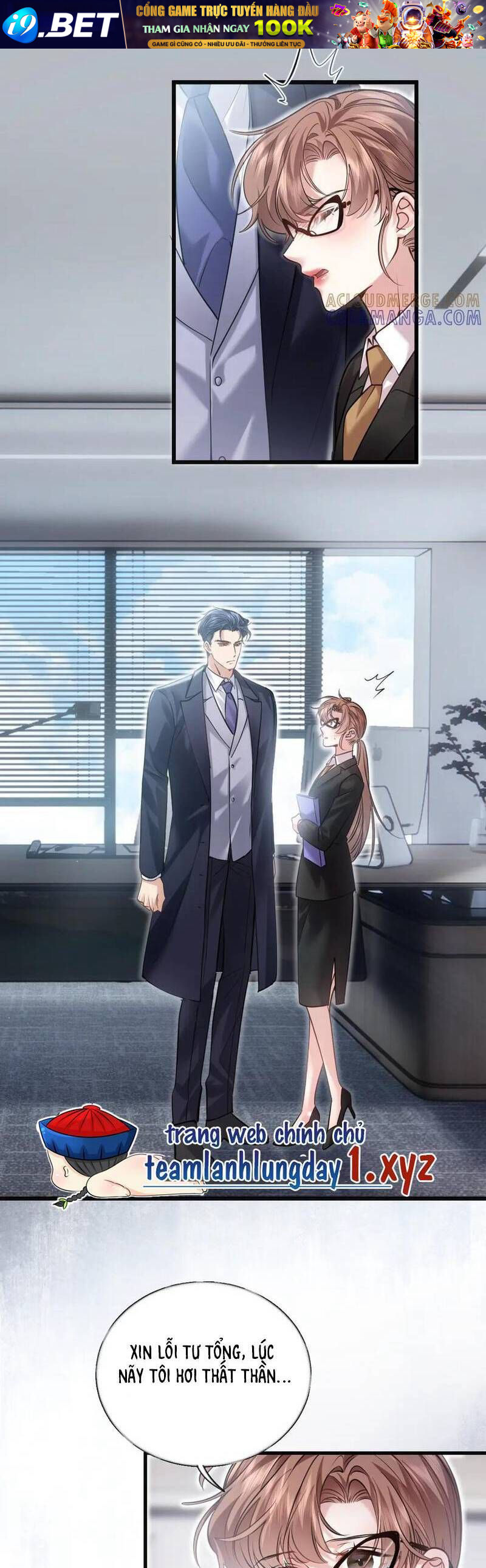 Từ Chối Hiến Thận, Tôi Trở Thành Mợ Út Của Người Yêu Cũ - Chapter 7 - Page 9