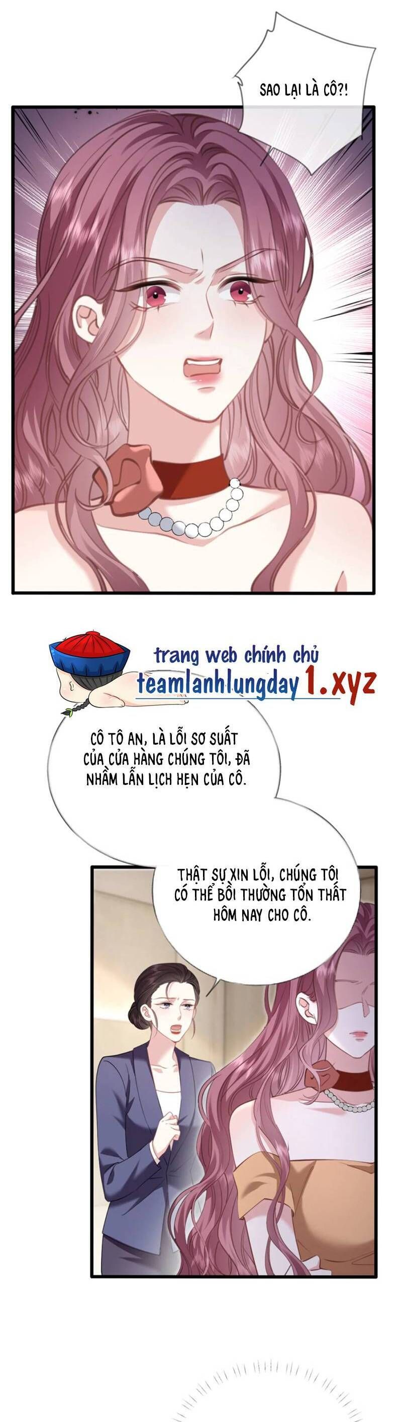 Từ Chối Hiến Thận, Tôi Trở Thành Mợ Út Của Người Yêu Cũ - Chapter 8 - Page 10