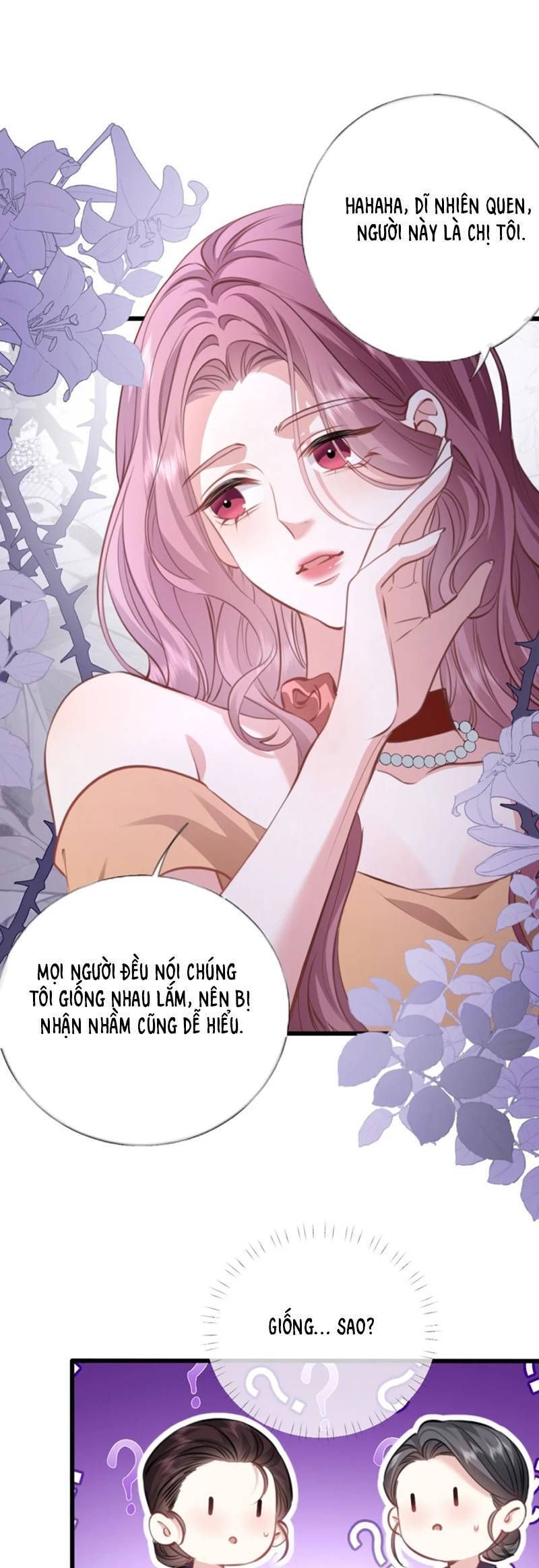 Từ Chối Hiến Thận, Tôi Trở Thành Mợ Út Của Người Yêu Cũ - Chapter 8 - Page 12