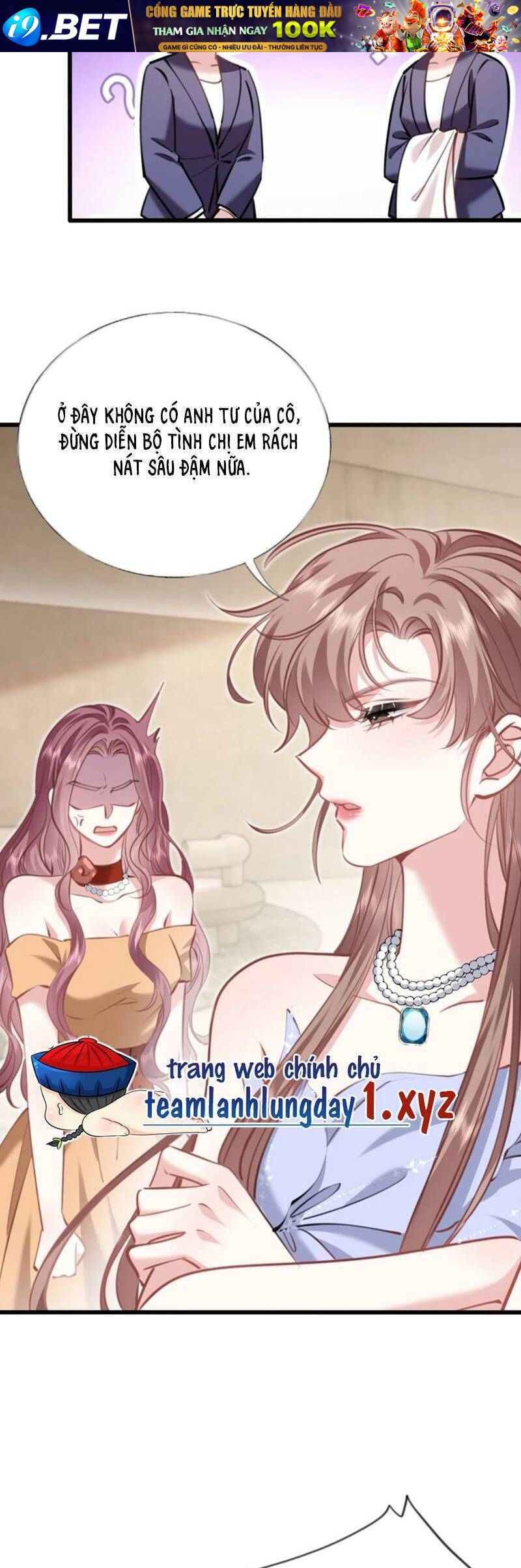 Từ Chối Hiến Thận, Tôi Trở Thành Mợ Út Của Người Yêu Cũ - Chapter 8 - Page 13