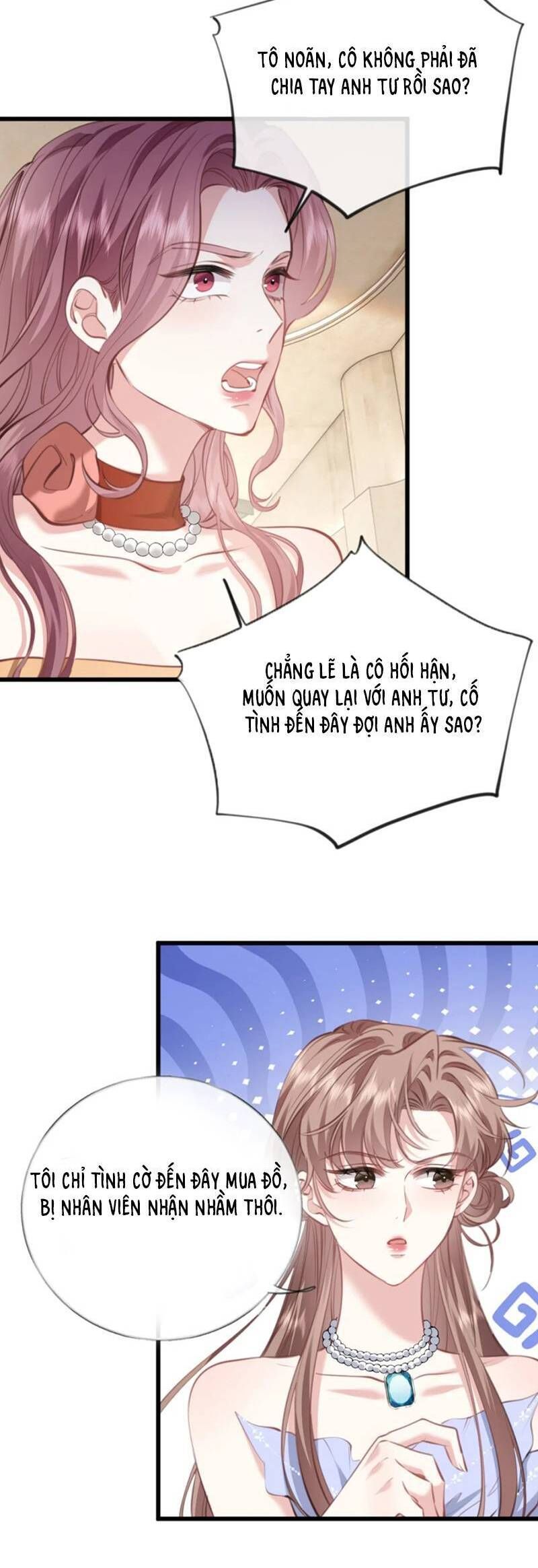 Từ Chối Hiến Thận, Tôi Trở Thành Mợ Út Của Người Yêu Cũ - Chapter 8 - Page 14