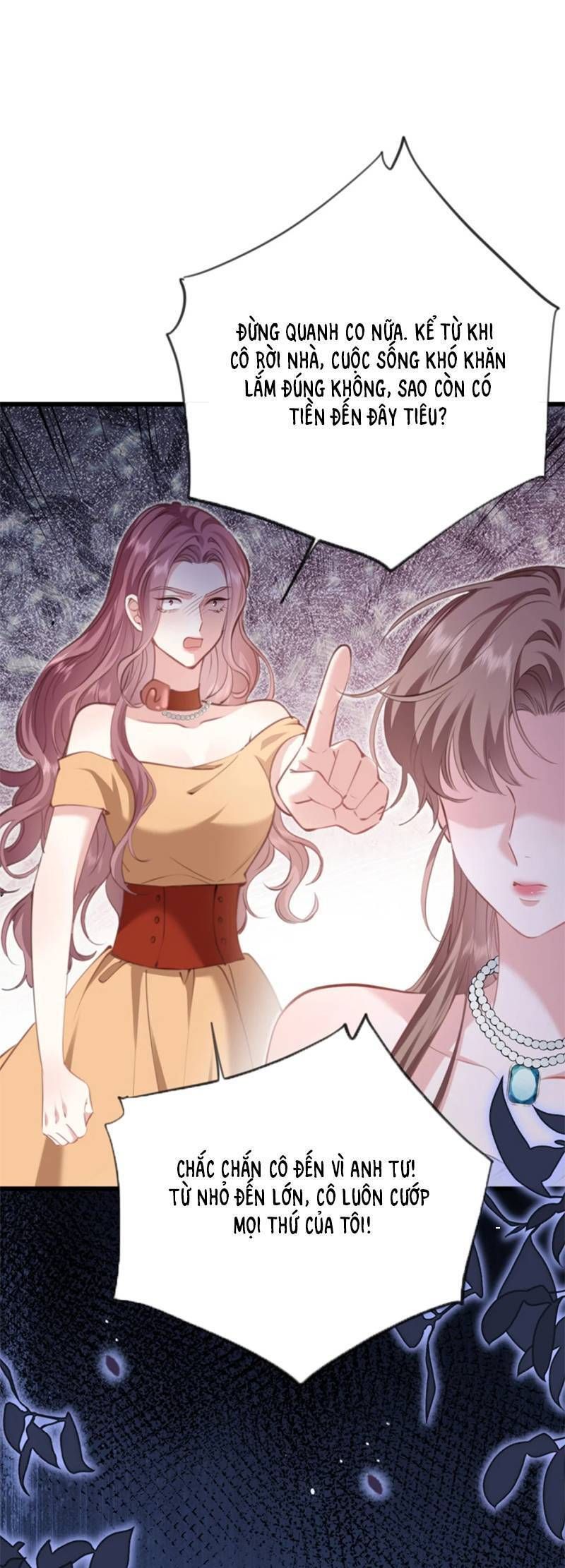 Từ Chối Hiến Thận, Tôi Trở Thành Mợ Út Của Người Yêu Cũ - Chapter 8 - Page 15