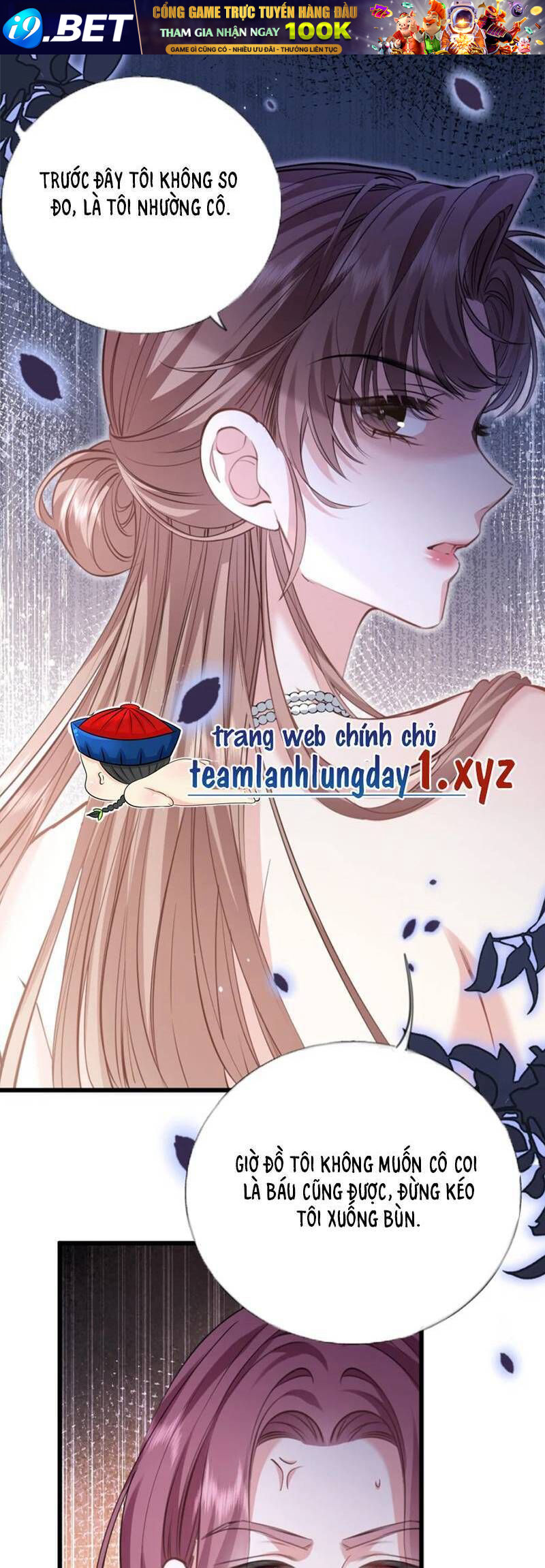 Từ Chối Hiến Thận, Tôi Trở Thành Mợ Út Của Người Yêu Cũ - Chapter 8 - Page 16