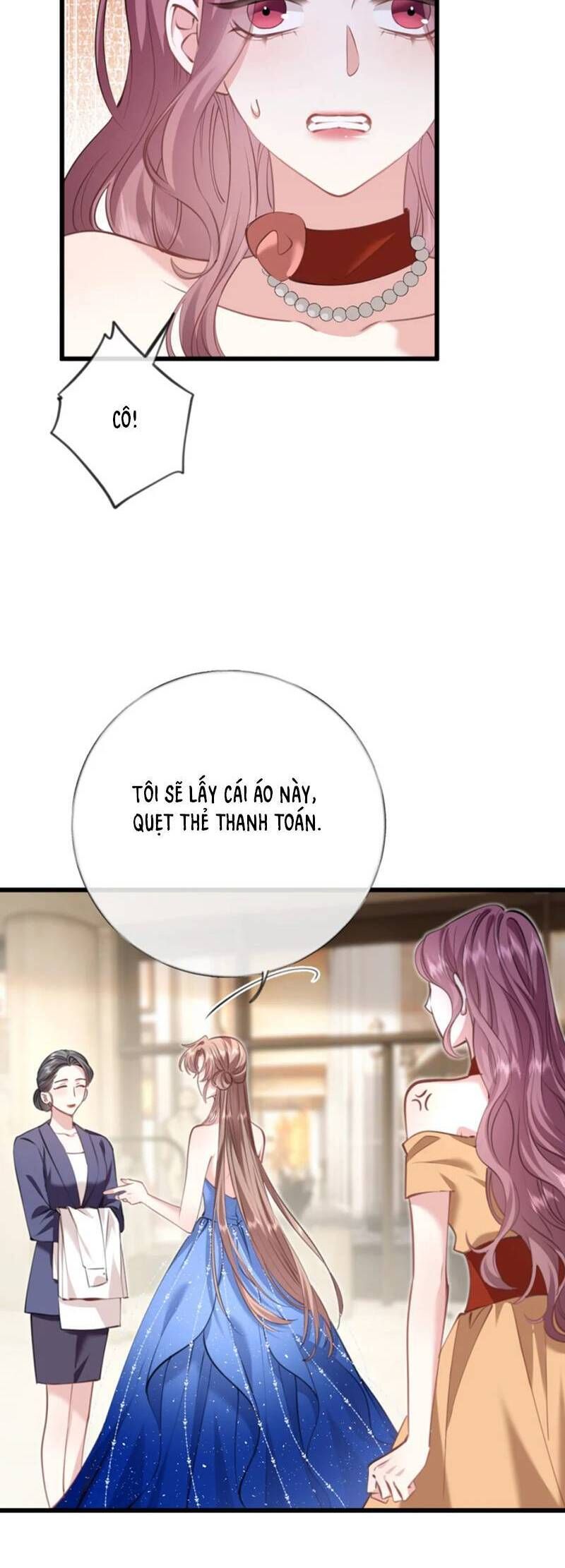 Từ Chối Hiến Thận, Tôi Trở Thành Mợ Út Của Người Yêu Cũ - Chapter 8 - Page 17