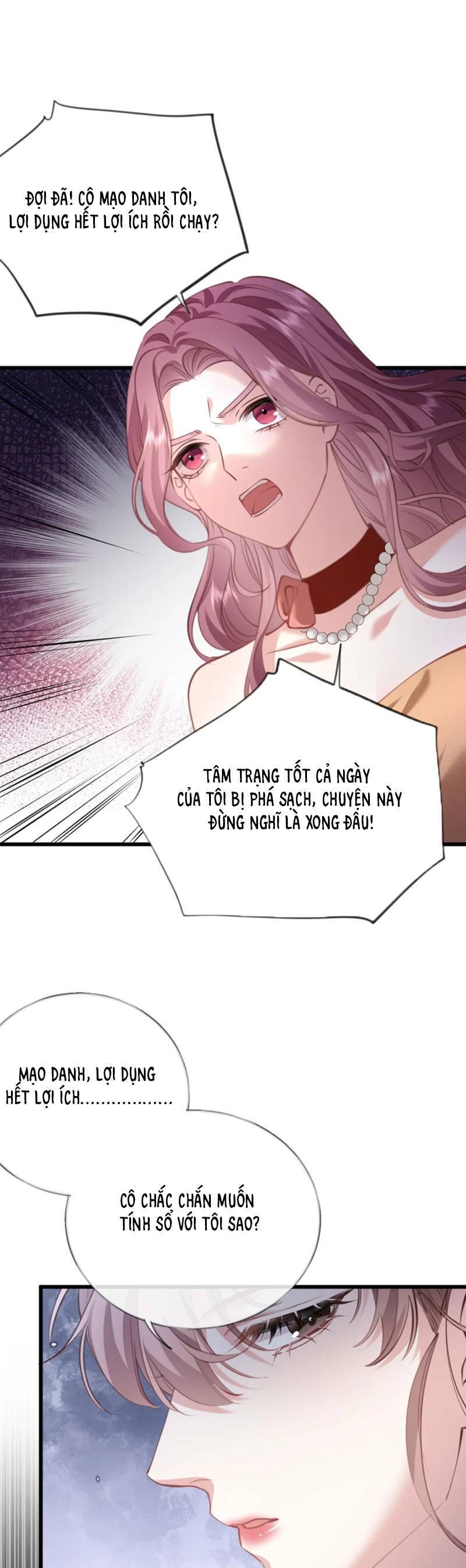 Từ Chối Hiến Thận, Tôi Trở Thành Mợ Út Của Người Yêu Cũ - Chapter 8 - Page 18