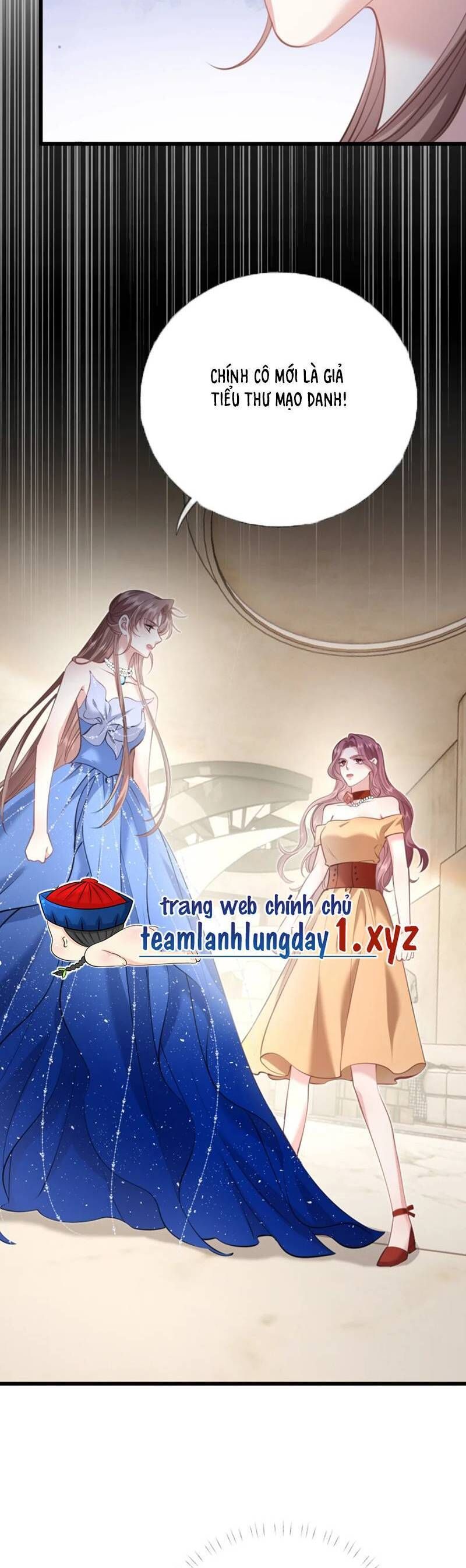 Từ Chối Hiến Thận, Tôi Trở Thành Mợ Út Của Người Yêu Cũ - Chapter 8 - Page 19