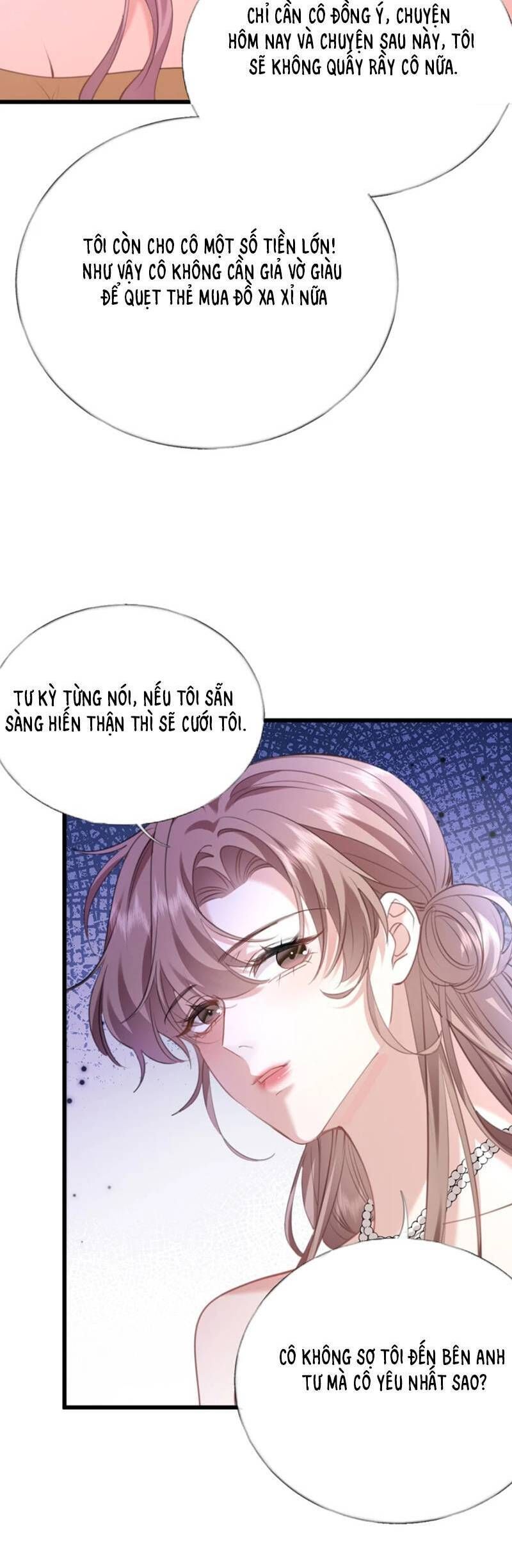 Từ Chối Hiến Thận, Tôi Trở Thành Mợ Út Của Người Yêu Cũ - Chapter 8 - Page 22