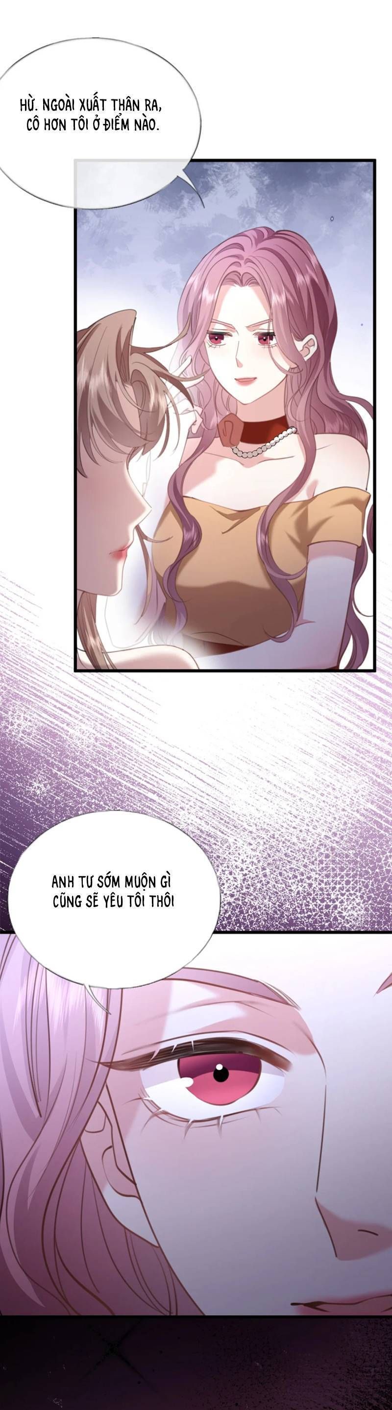 Từ Chối Hiến Thận, Tôi Trở Thành Mợ Út Của Người Yêu Cũ - Chapter 8 - Page 23