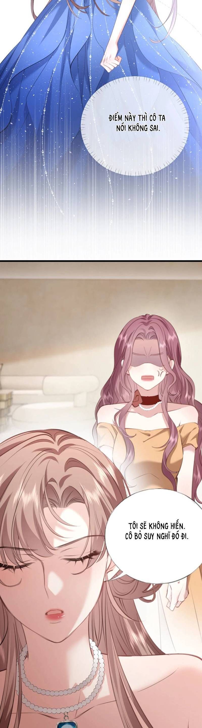 Từ Chối Hiến Thận, Tôi Trở Thành Mợ Út Của Người Yêu Cũ - Chapter 8 - Page 25