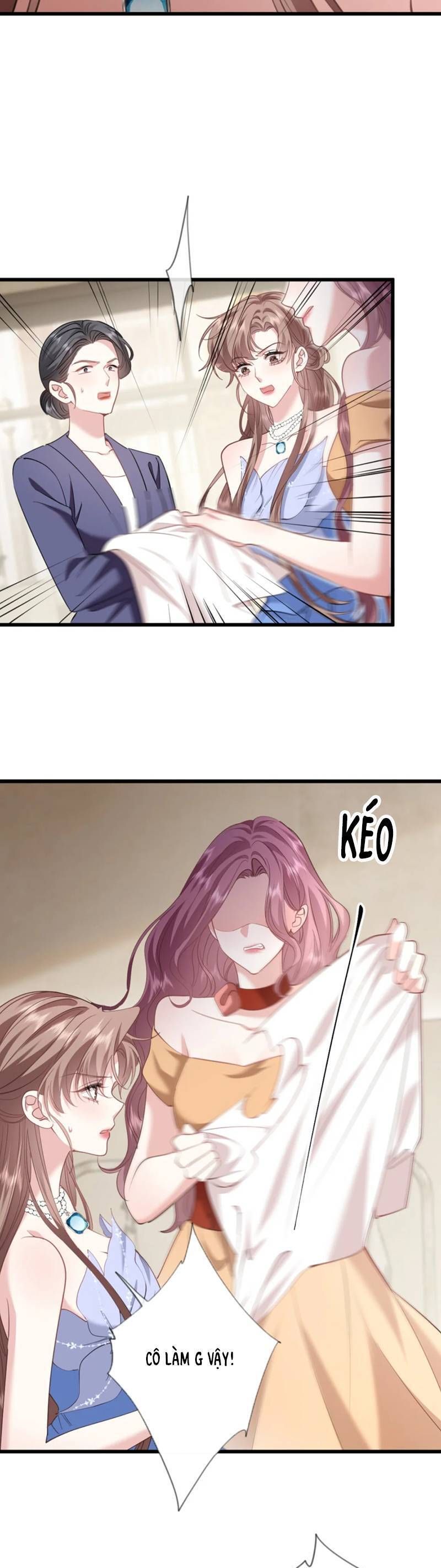 Từ Chối Hiến Thận, Tôi Trở Thành Mợ Út Của Người Yêu Cũ - Chapter 8 - Page 26