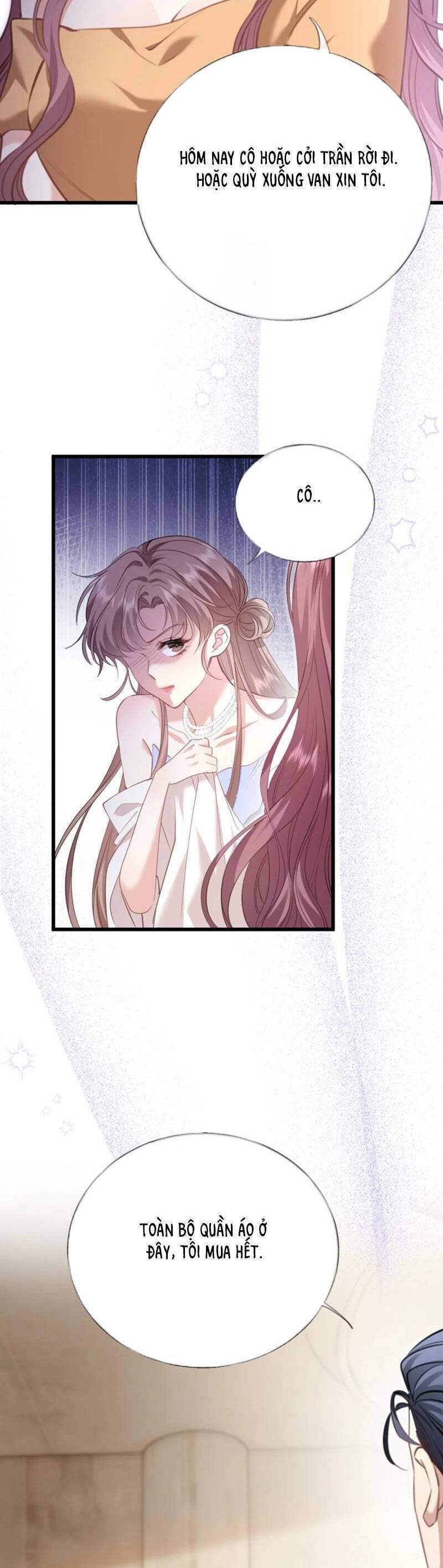 Từ Chối Hiến Thận, Tôi Trở Thành Mợ Út Của Người Yêu Cũ - Chapter 8 - Page 28