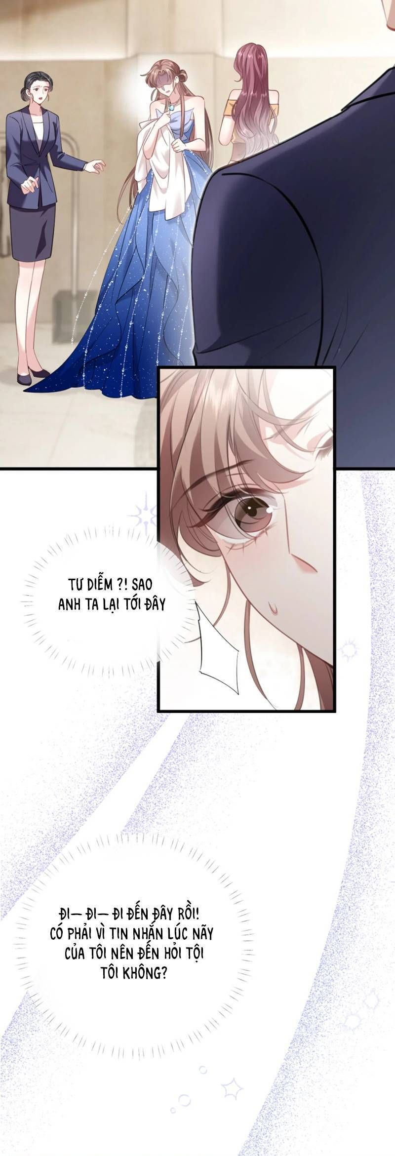 Từ Chối Hiến Thận, Tôi Trở Thành Mợ Út Của Người Yêu Cũ - Chapter 8 - Page 29