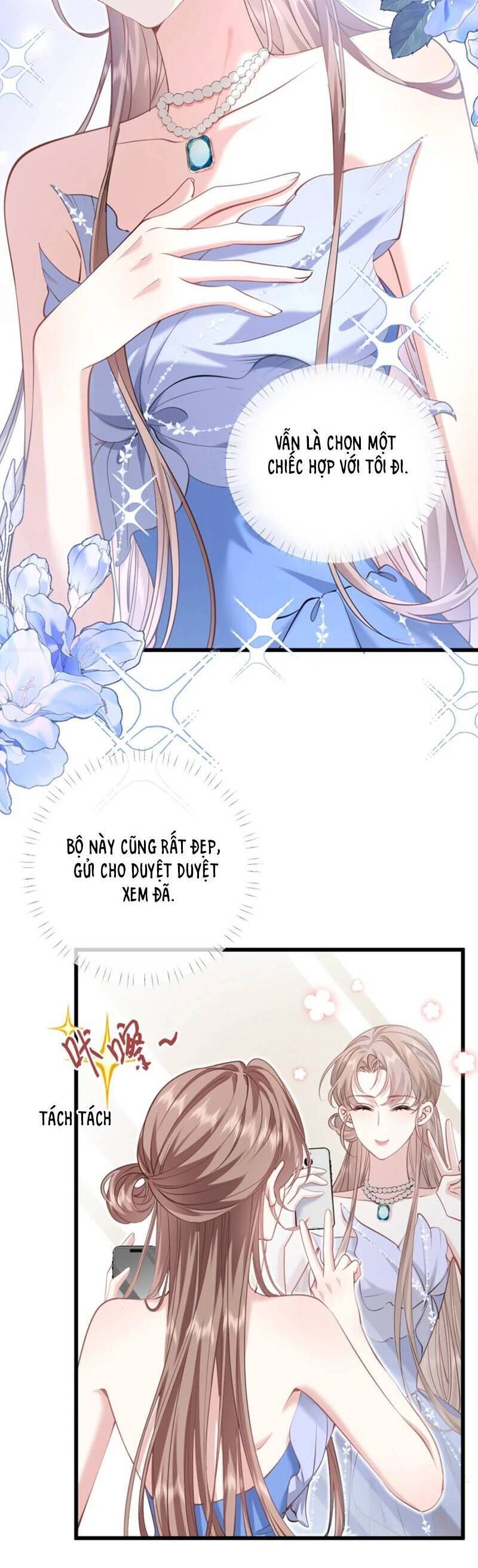 Từ Chối Hiến Thận, Tôi Trở Thành Mợ Út Của Người Yêu Cũ - Chapter 8 - Page 3