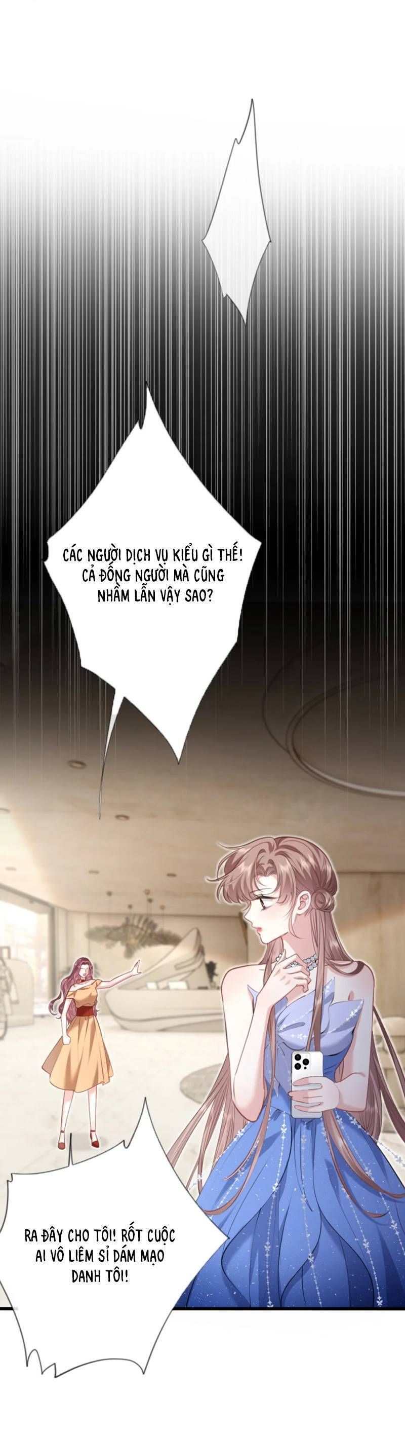 Từ Chối Hiến Thận, Tôi Trở Thành Mợ Út Của Người Yêu Cũ - Chapter 8 - Page 9