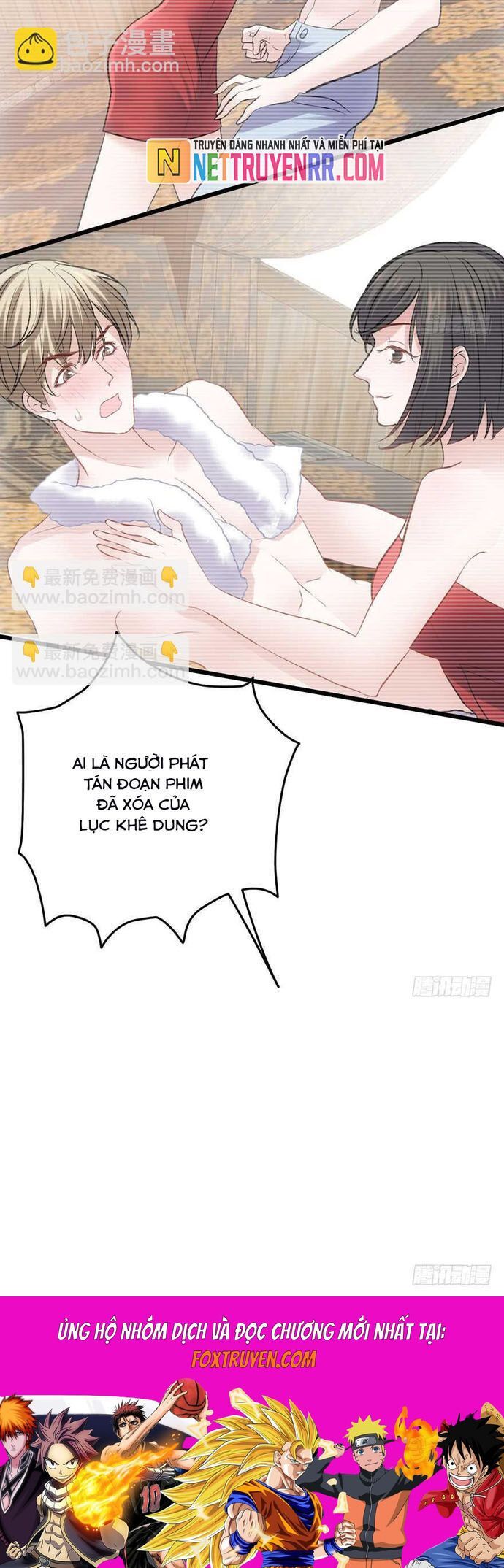 Tôi không phải nữ phụ ác độc - Chapter 181 - Page 17