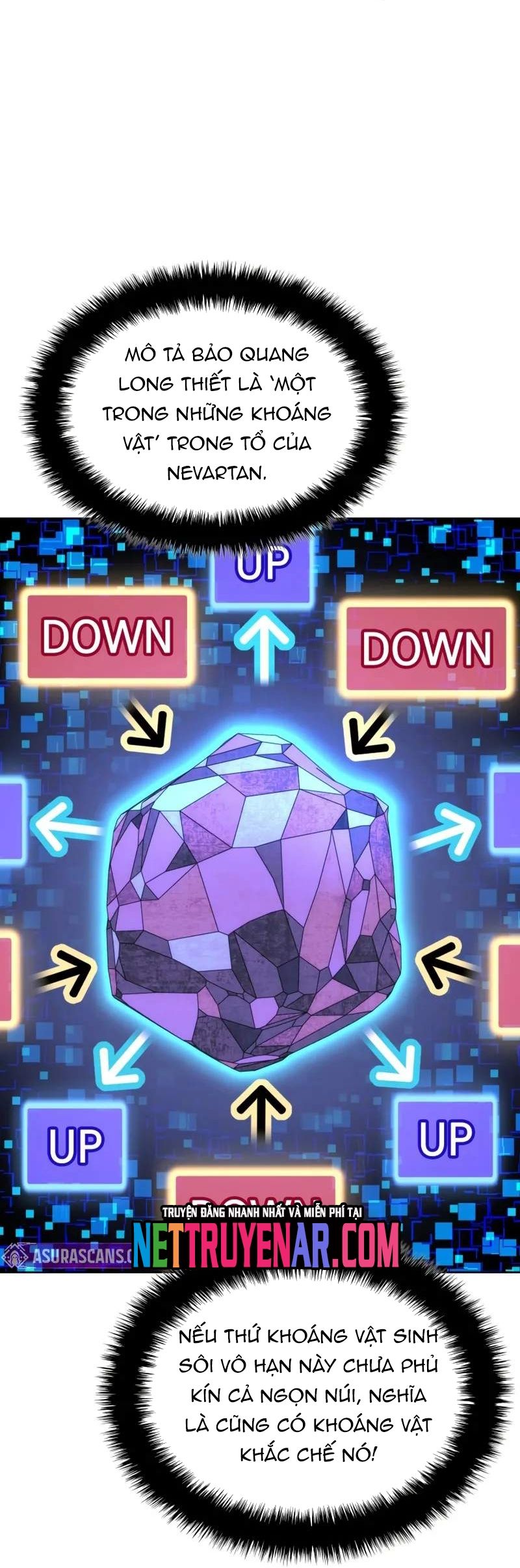 Thợ Rèn Huyền Thoại - Chapter 293 - Page 101