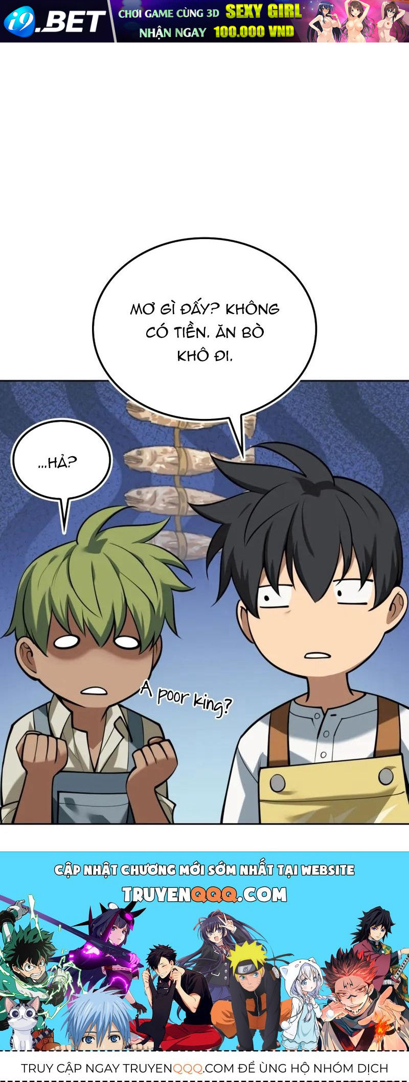 Thợ Rèn Huyền Thoại - Chapter 293 - Page 105