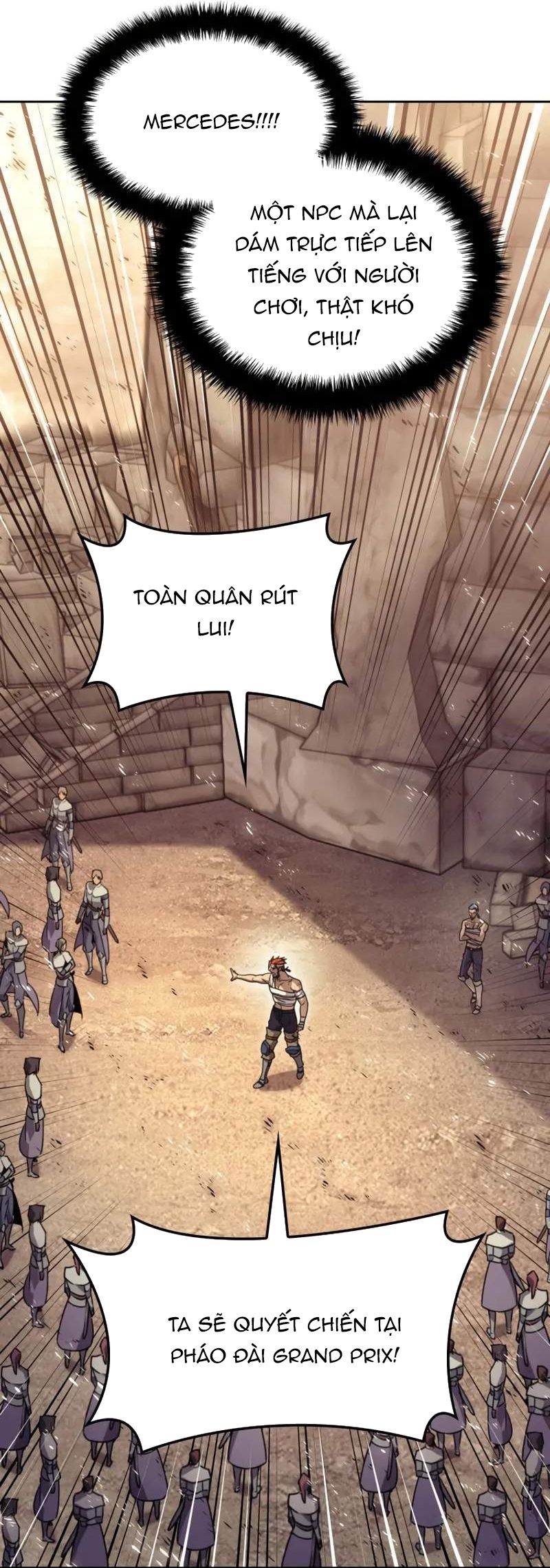 Thợ Rèn Huyền Thoại - Chapter 293 - Page 11