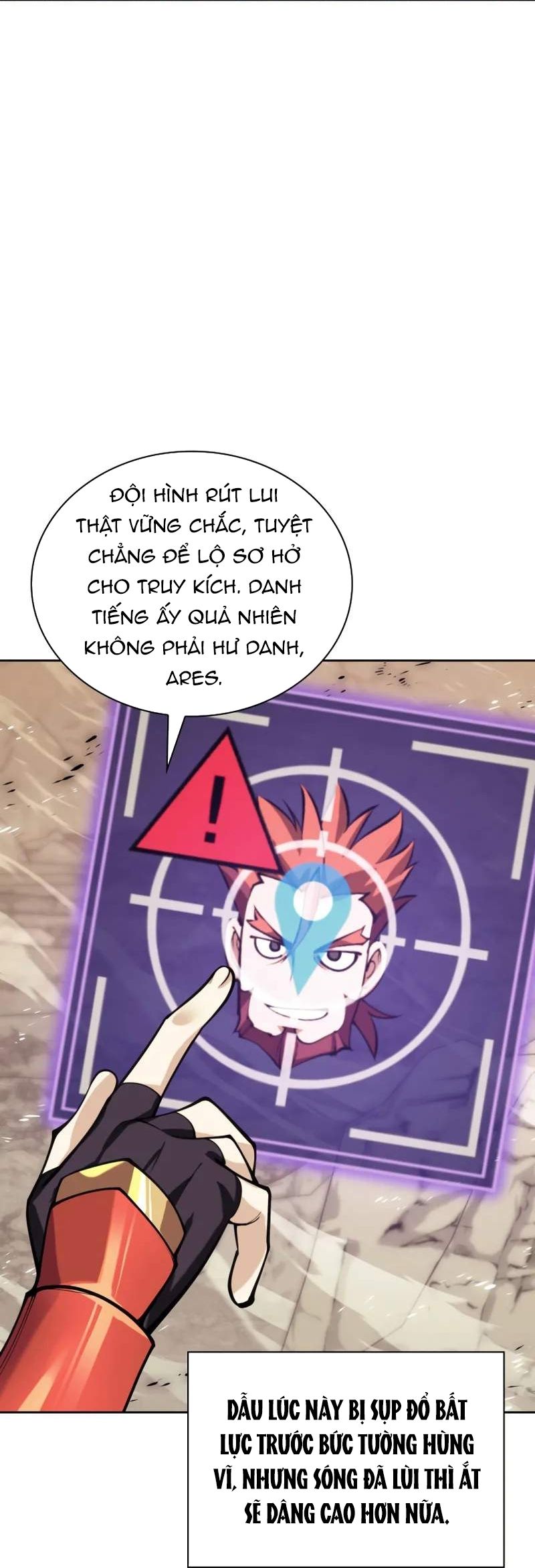 Thợ Rèn Huyền Thoại - Chapter 293 - Page 12