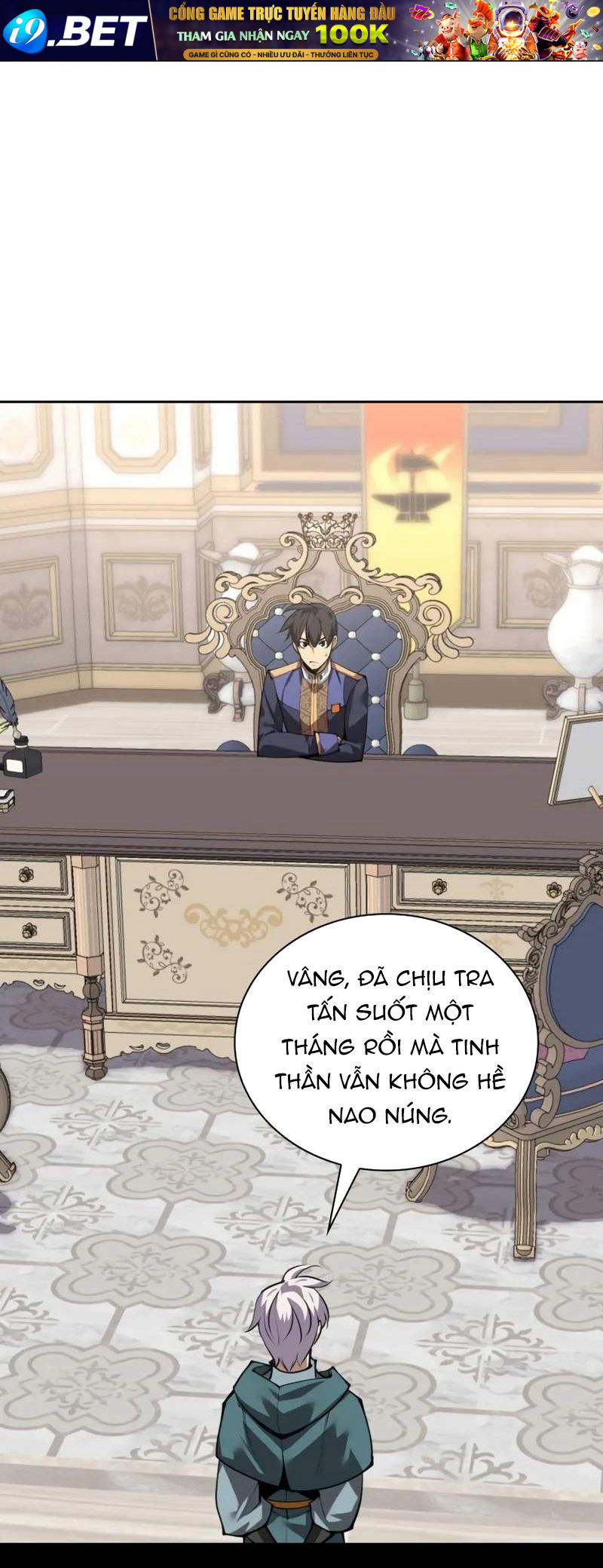 Thợ Rèn Huyền Thoại - Chapter 293 - Page 16