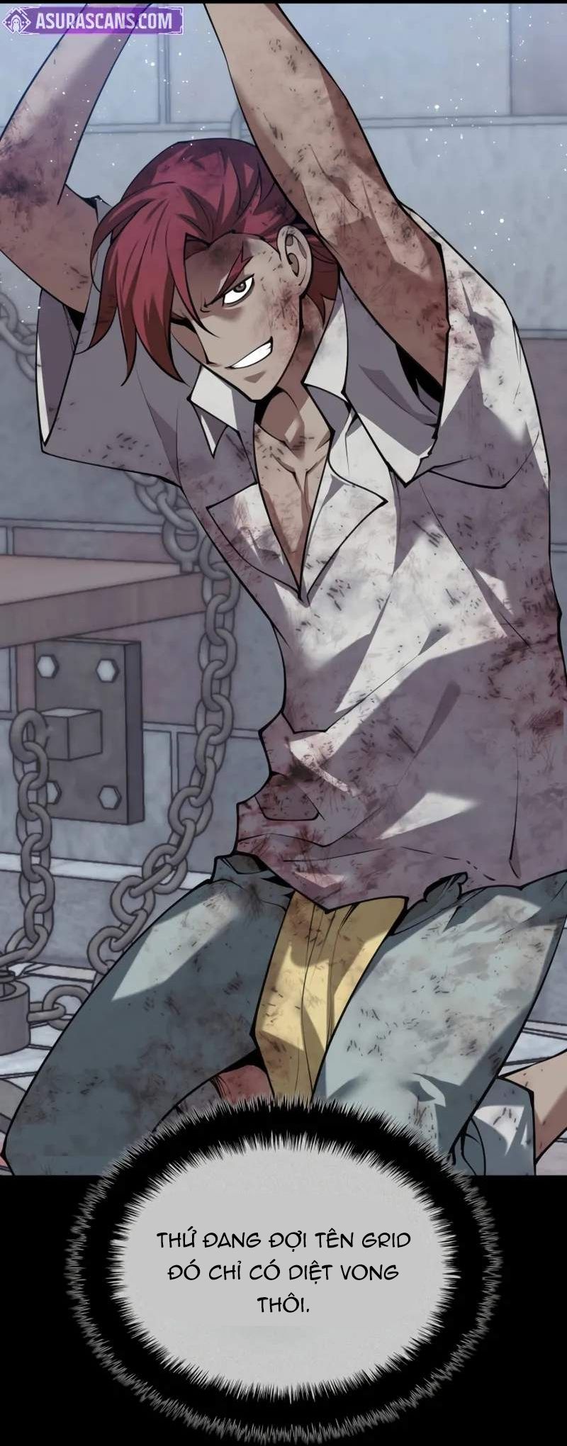Thợ Rèn Huyền Thoại - Chapter 293 - Page 18