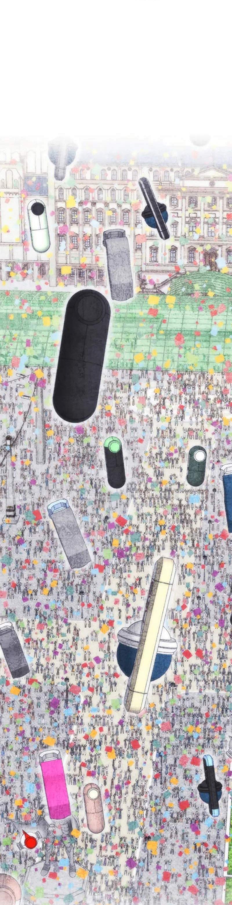 Thợ Rèn Huyền Thoại - Chapter 293 - Page 22