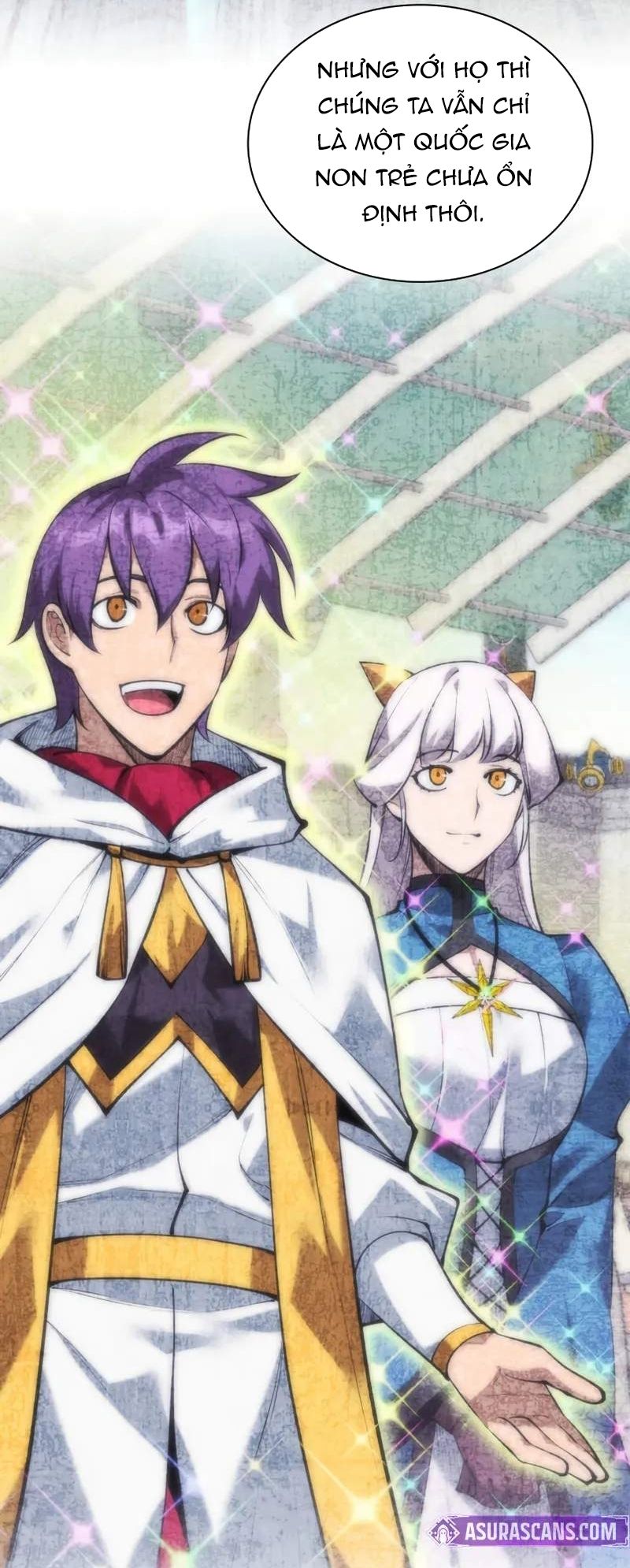 Thợ Rèn Huyền Thoại - Chapter 293 - Page 24