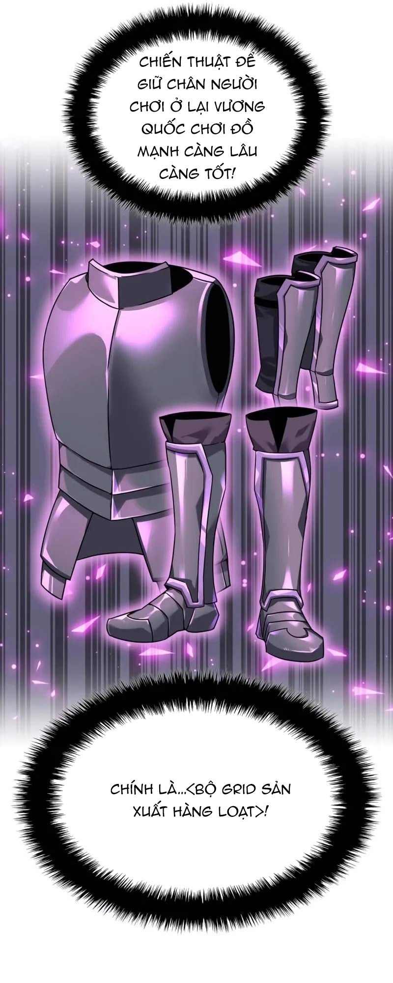 Thợ Rèn Huyền Thoại - Chapter 293 - Page 27