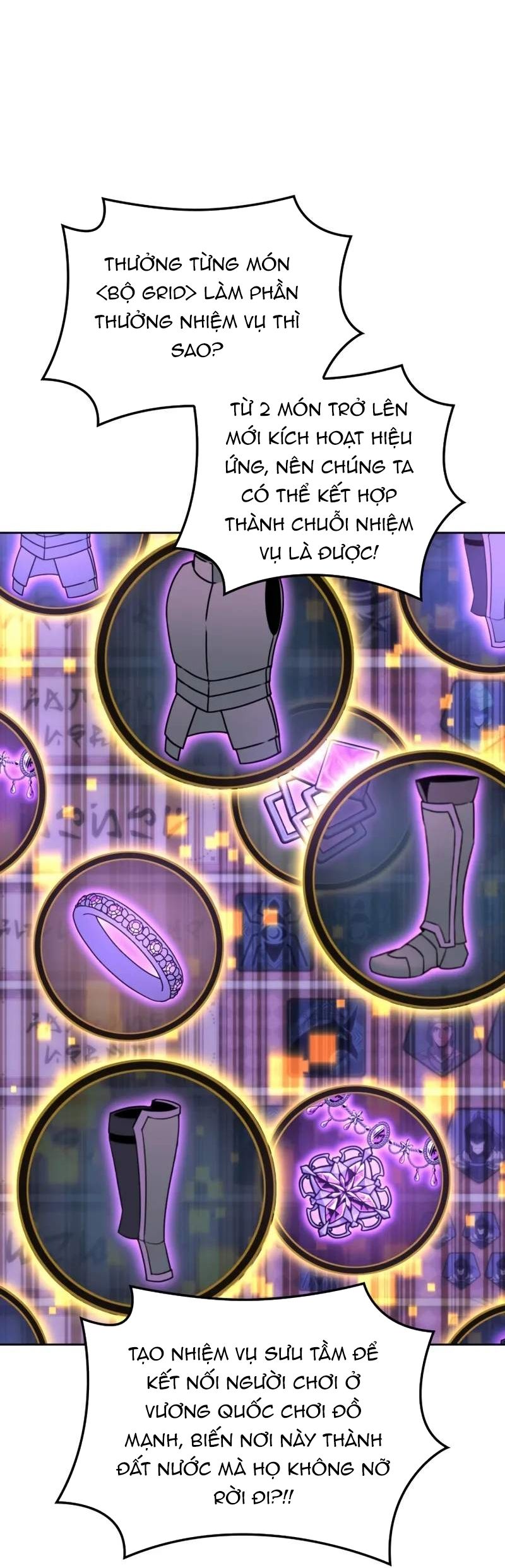Thợ Rèn Huyền Thoại - Chapter 293 - Page 28