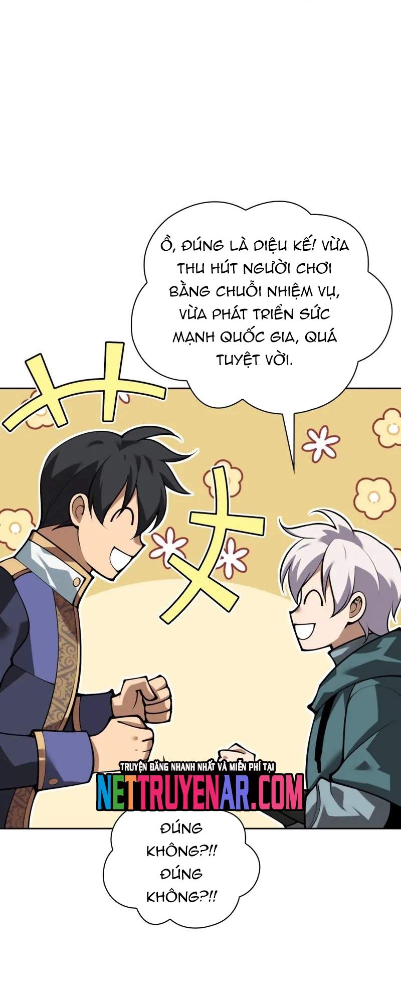 Thợ Rèn Huyền Thoại - Chapter 293 - Page 29