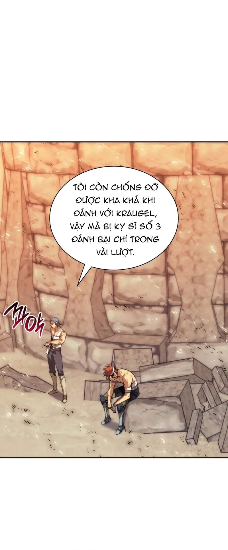 Thợ Rèn Huyền Thoại - Chapter 293 - Page 3