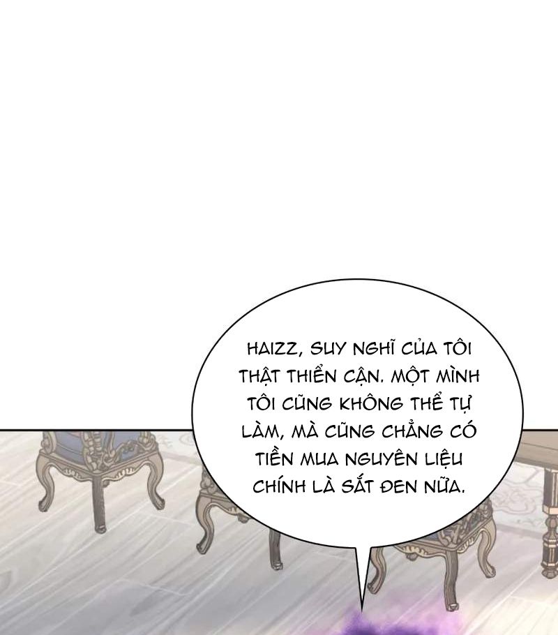 Thợ Rèn Huyền Thoại - Chapter 293 - Page 31