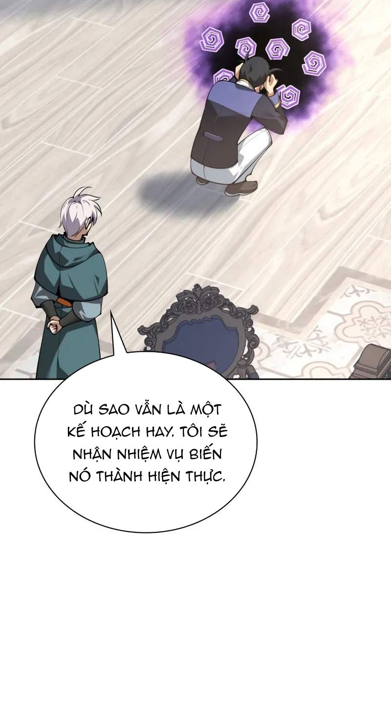 Thợ Rèn Huyền Thoại - Chapter 293 - Page 32