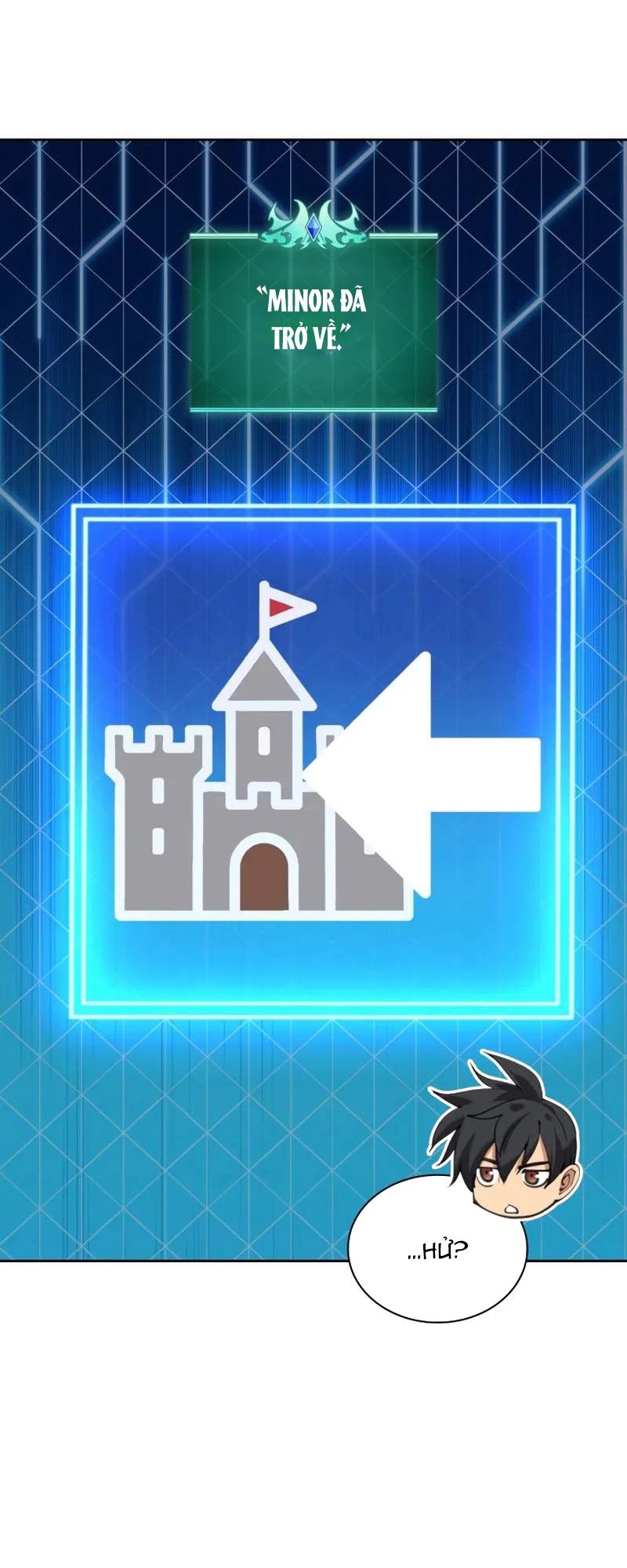 Thợ Rèn Huyền Thoại - Chapter 293 - Page 39