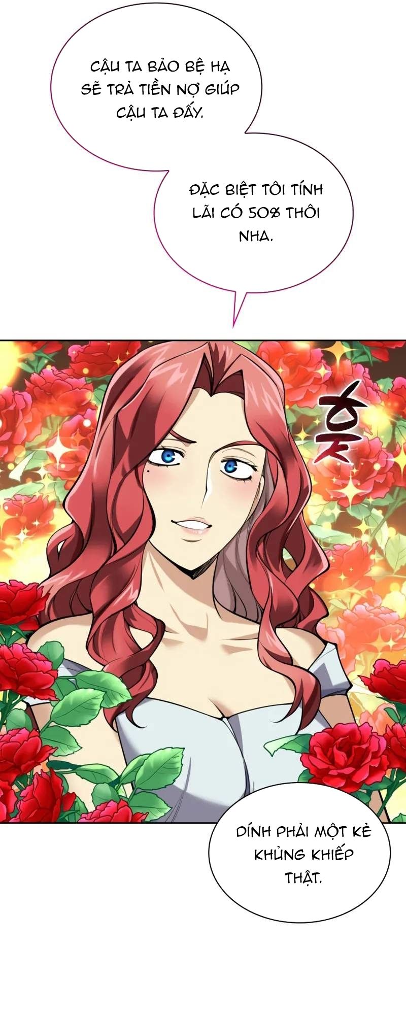 Thợ Rèn Huyền Thoại - Chapter 293 - Page 46