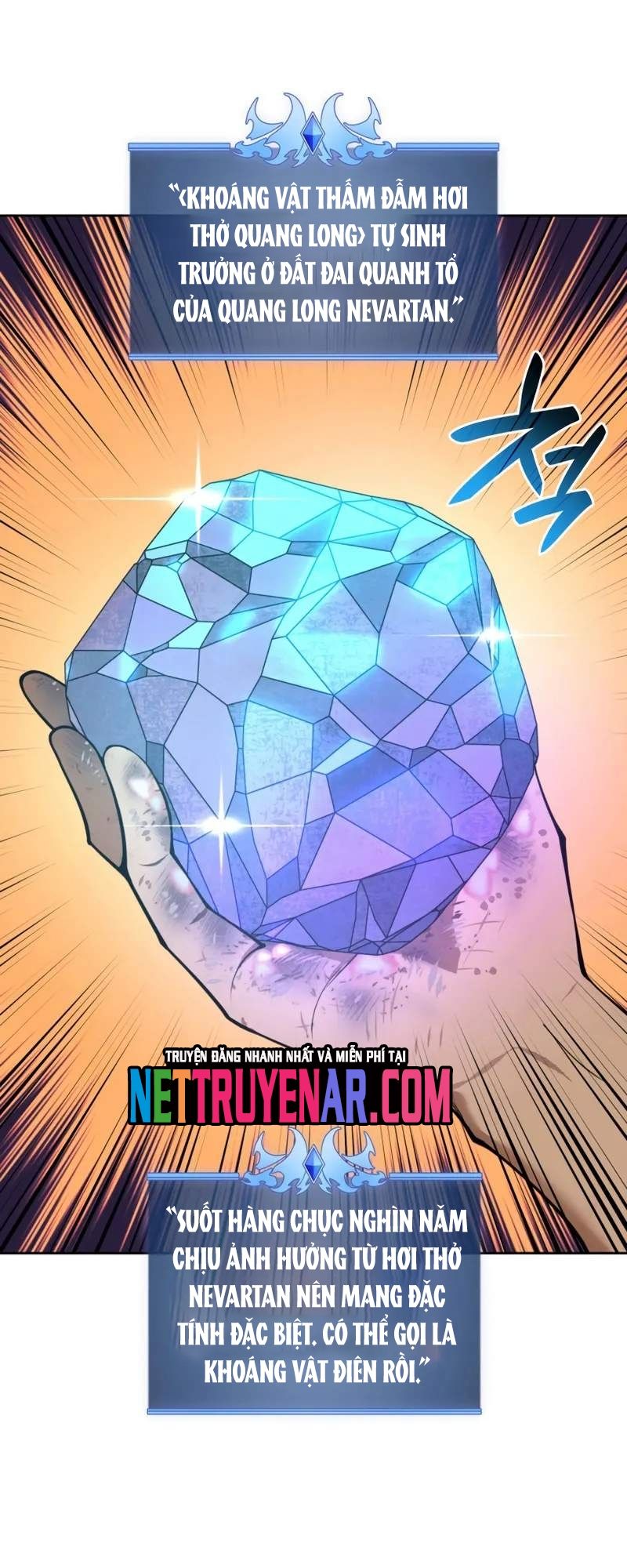 Thợ Rèn Huyền Thoại - Chapter 293 - Page 48