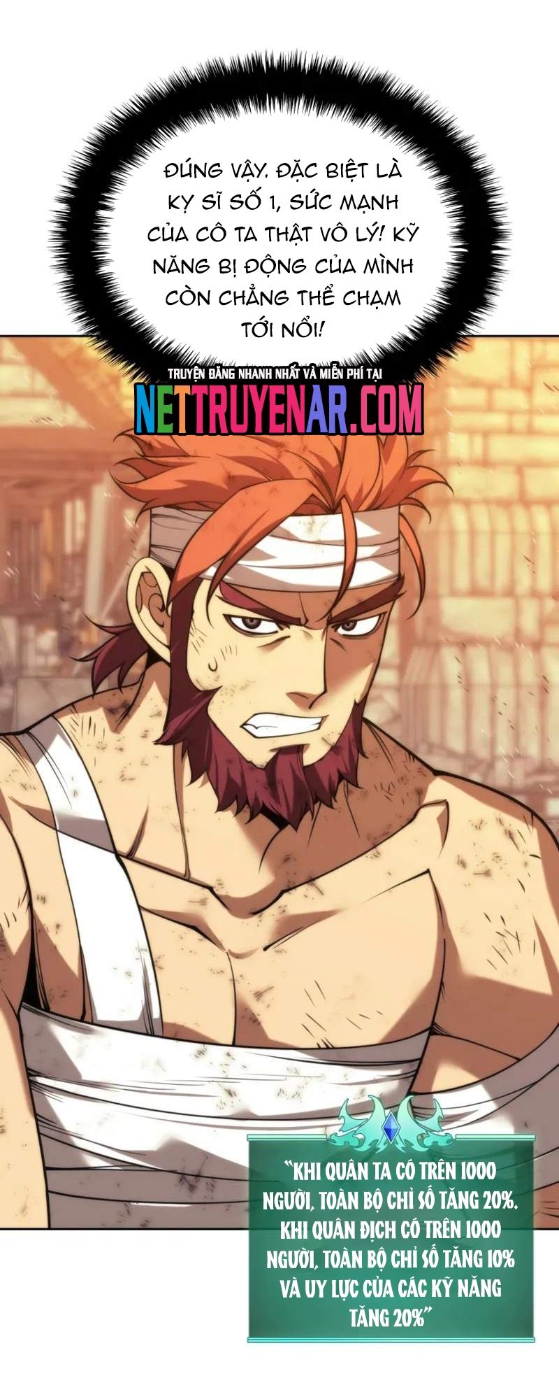 Thợ Rèn Huyền Thoại - Chapter 293 - Page 5