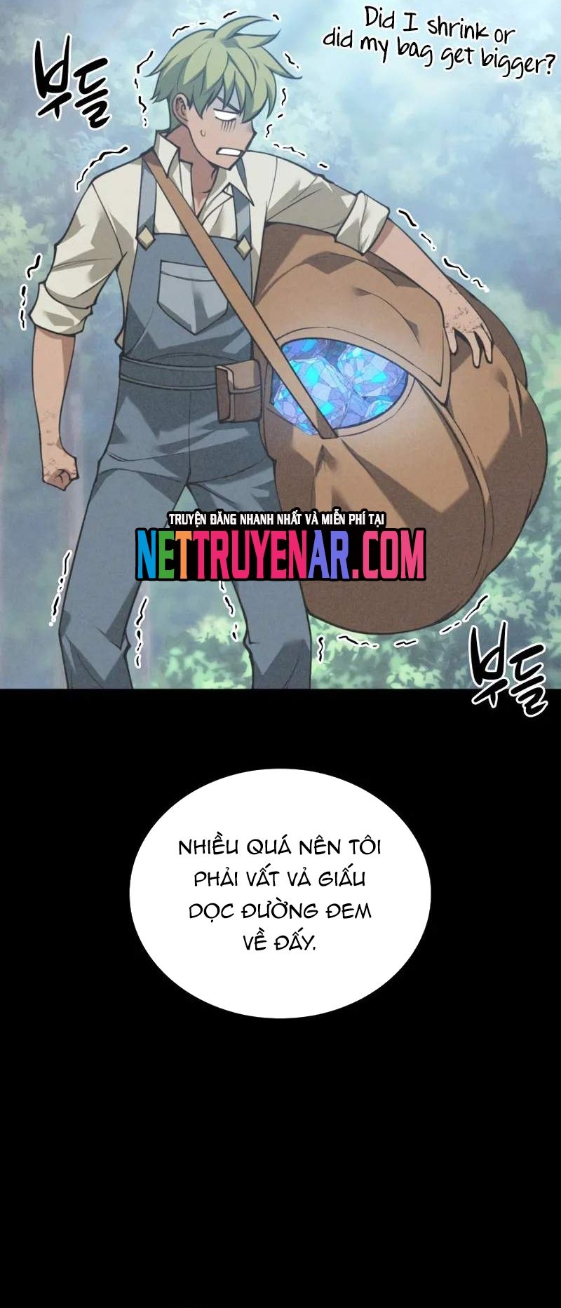 Thợ Rèn Huyền Thoại - Chapter 293 - Page 51