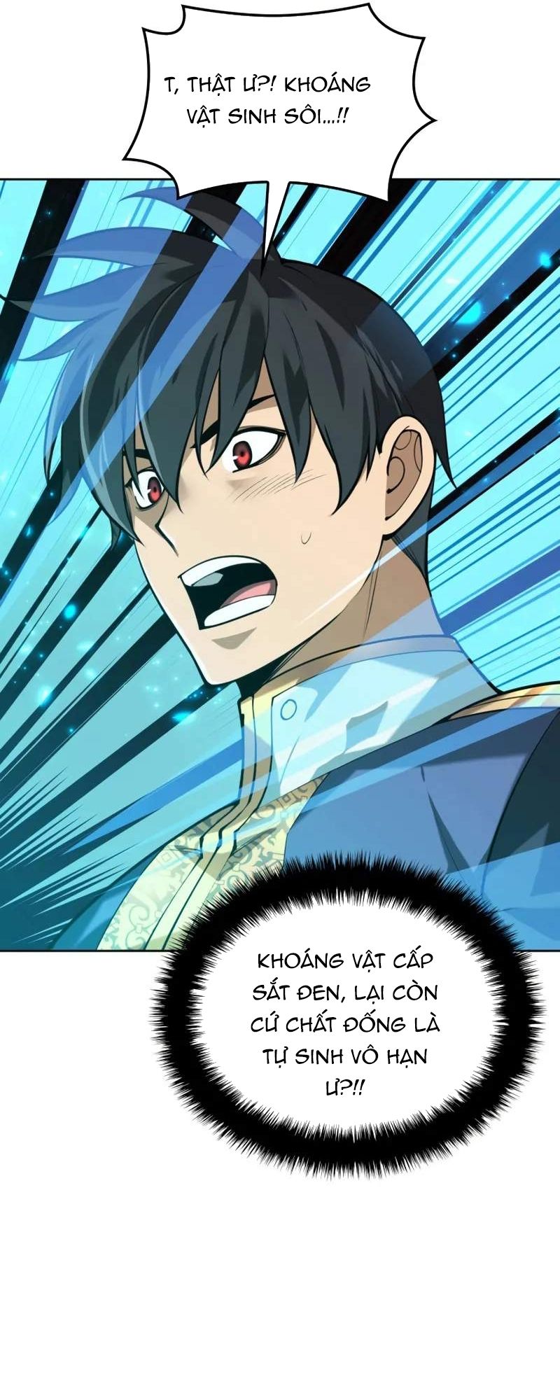 Thợ Rèn Huyền Thoại - Chapter 293 - Page 55