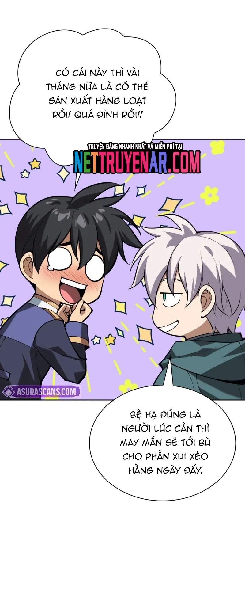 Thợ Rèn Huyền Thoại - Chapter 293 - Page 56