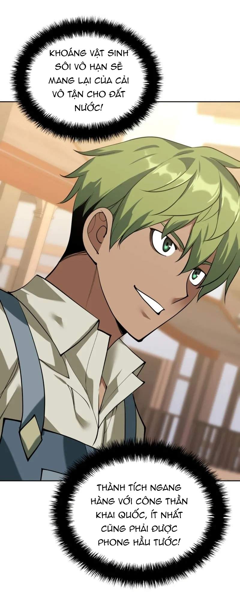 Thợ Rèn Huyền Thoại - Chapter 293 - Page 58