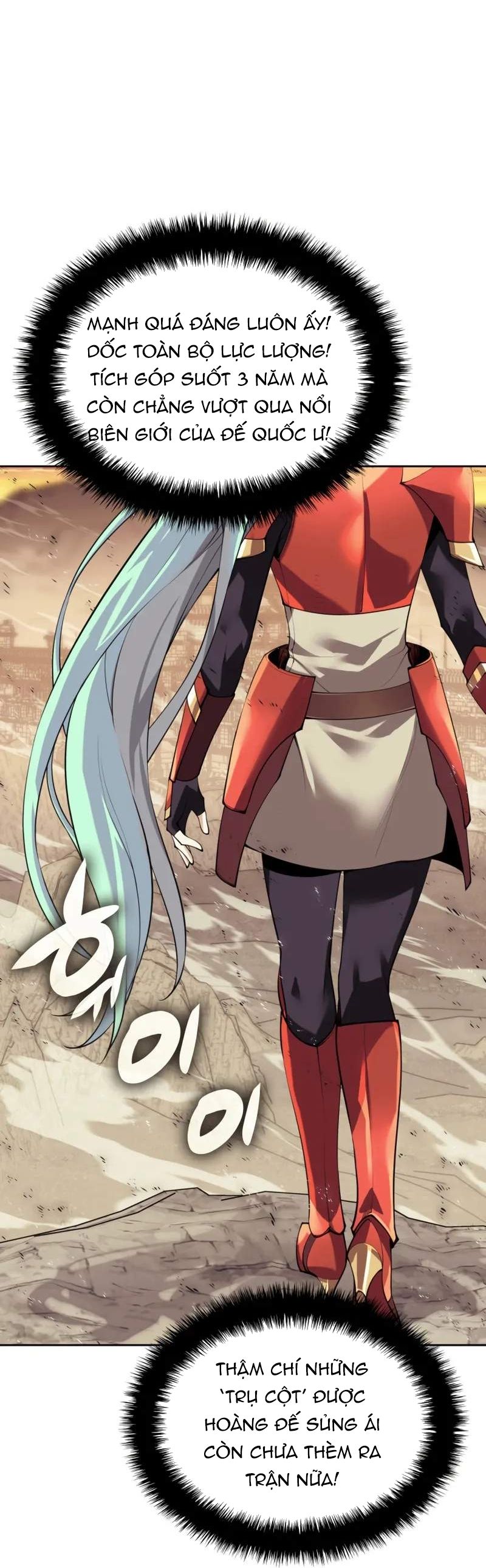 Thợ Rèn Huyền Thoại - Chapter 293 - Page 6
