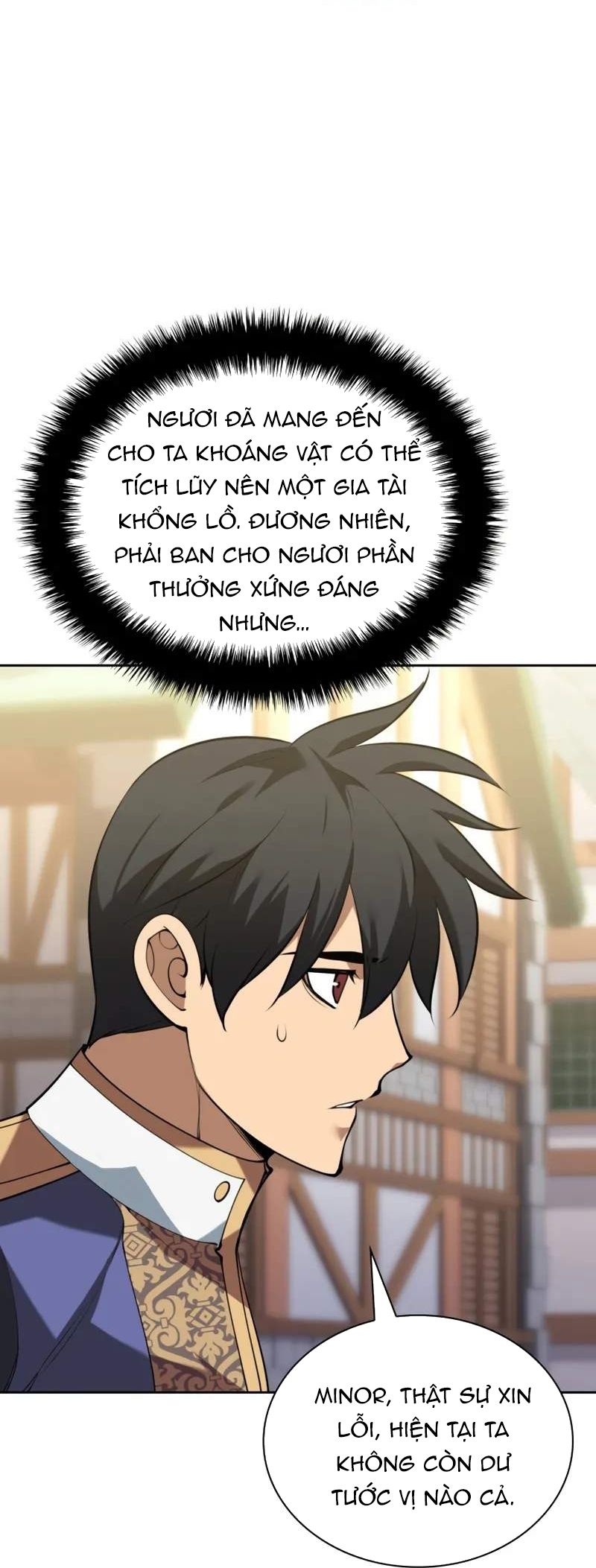 Thợ Rèn Huyền Thoại - Chapter 293 - Page 64