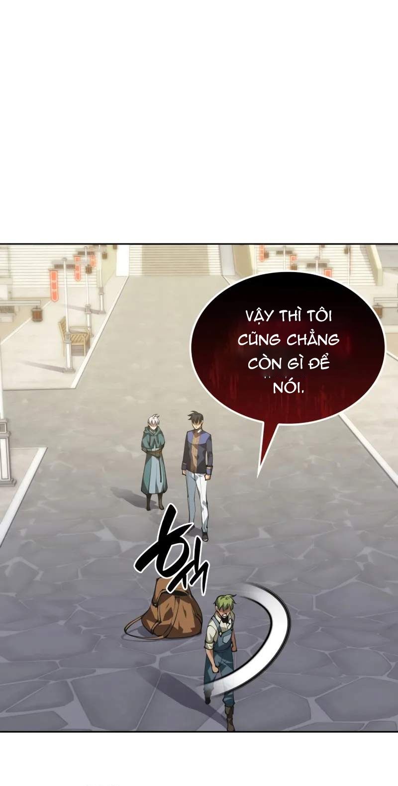 Thợ Rèn Huyền Thoại - Chapter 293 - Page 66